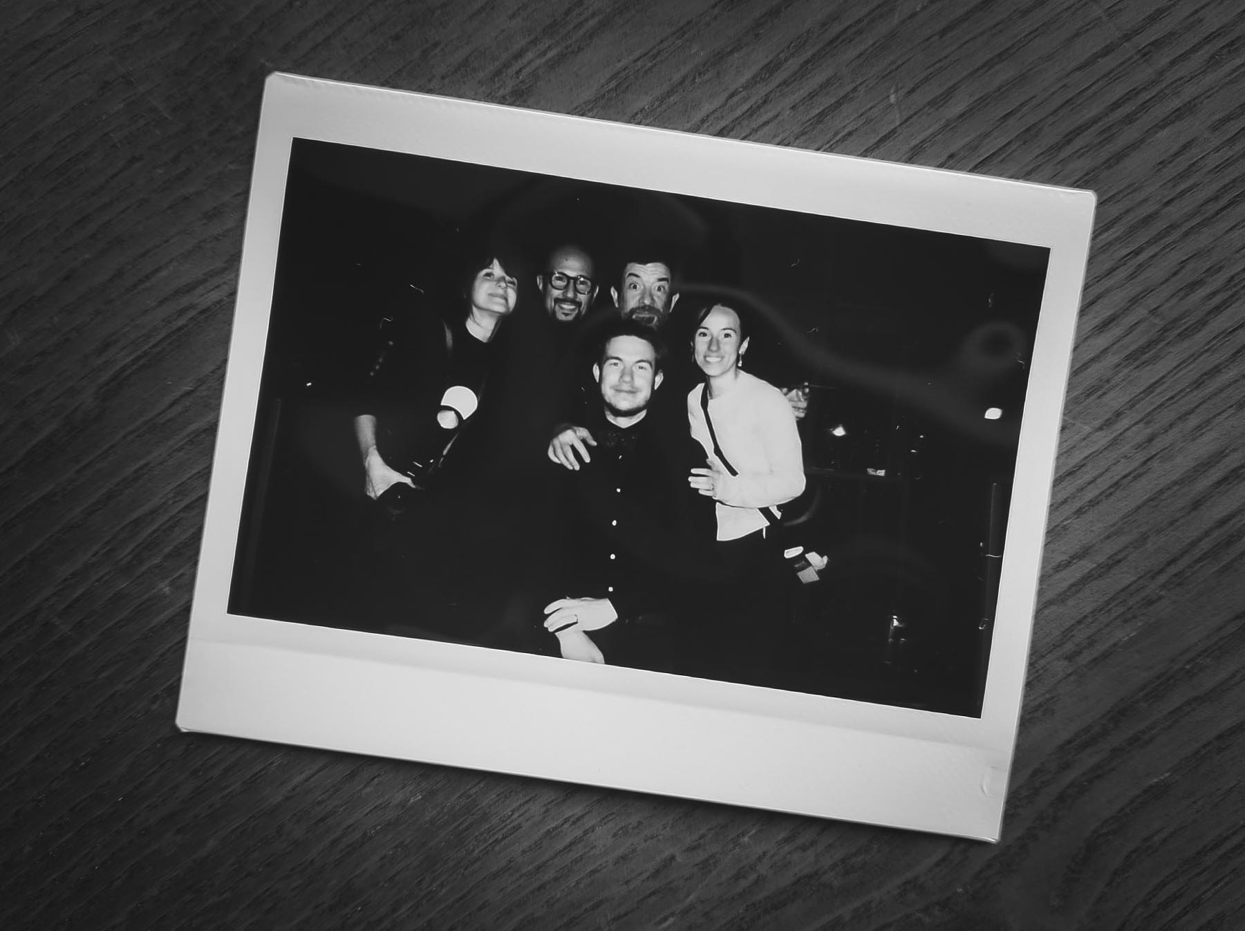 il nostro team di fotografi